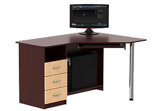 столы офисные