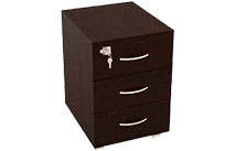 офисные тумбы